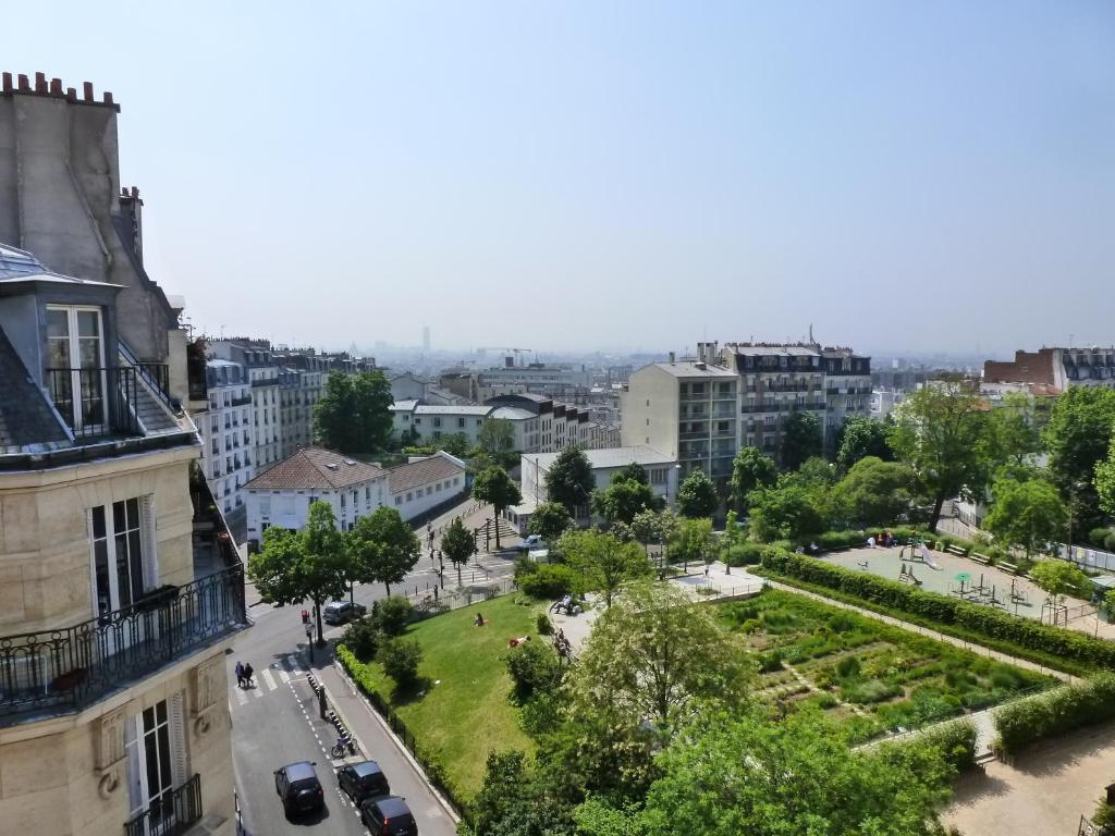 Nadaud Hotel Париж Стая снимка